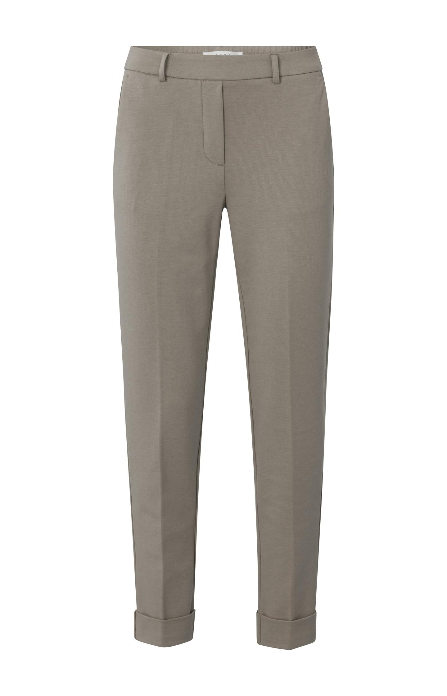 Trousers for women: go for style & elegance | YAYA®