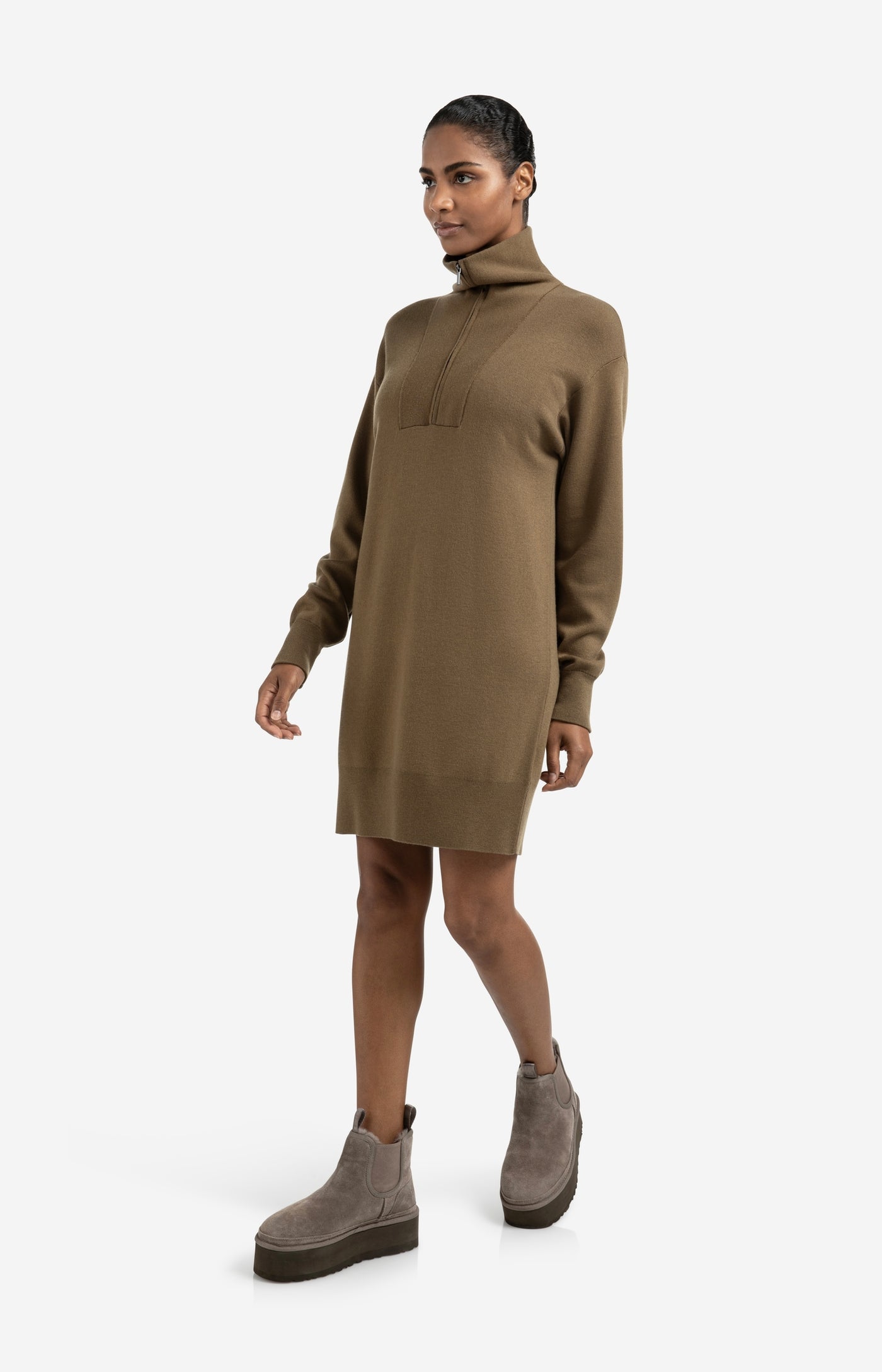 Gaya Women's Short Sleeve Dress main image 0