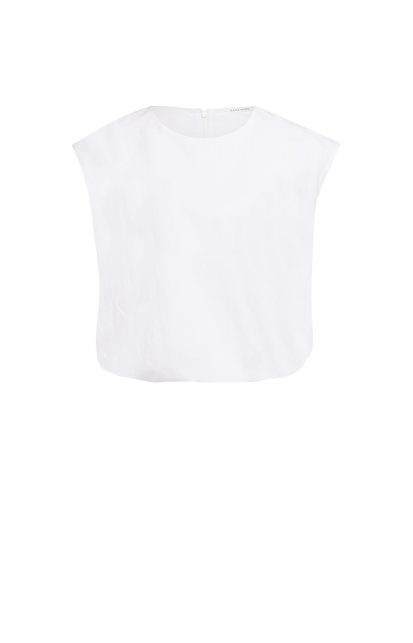専用です As,   2way sleeveless balloon top 専用です As, 2way sleeveless balloon topの通販 by leee.｜ラクマ