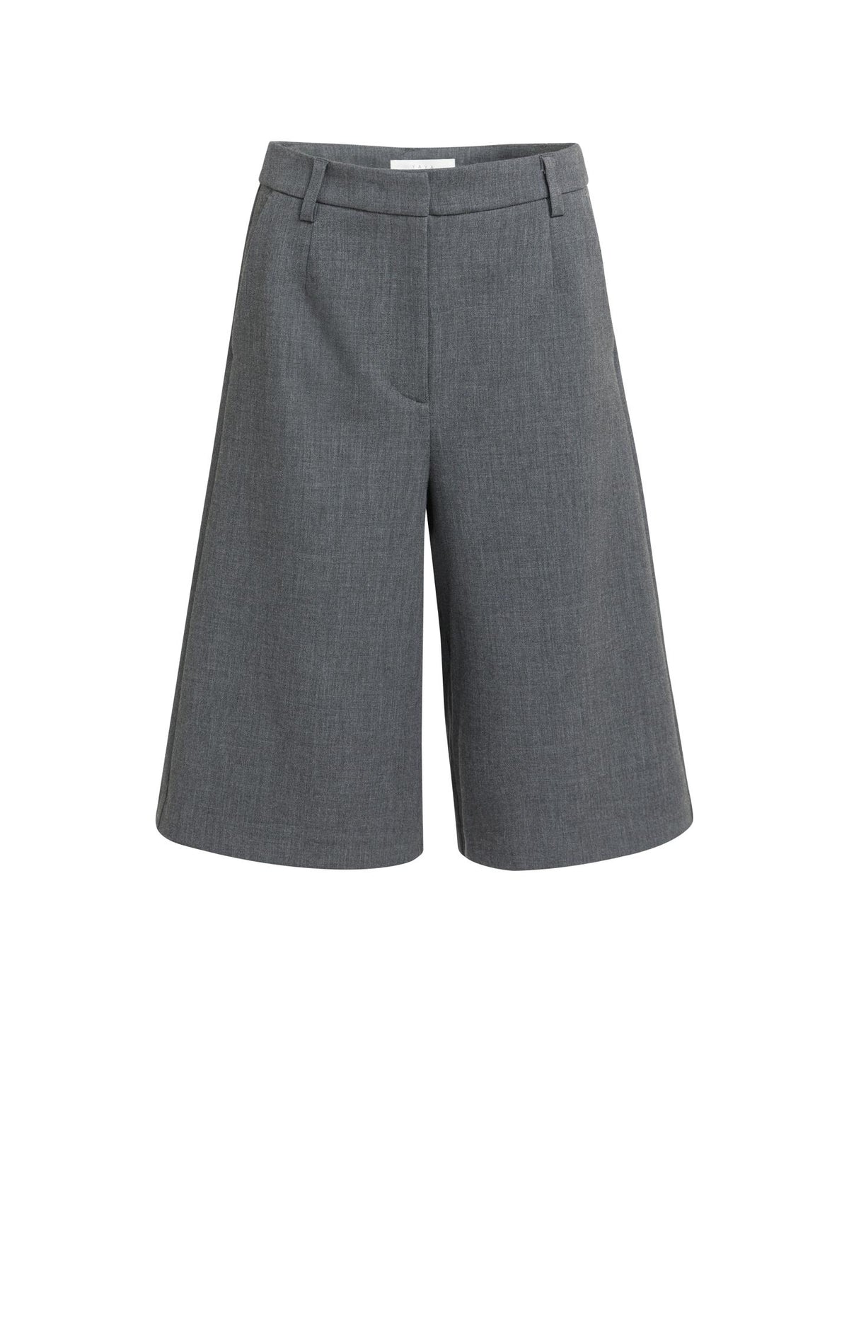 Long bermuda shorts - Type: product
