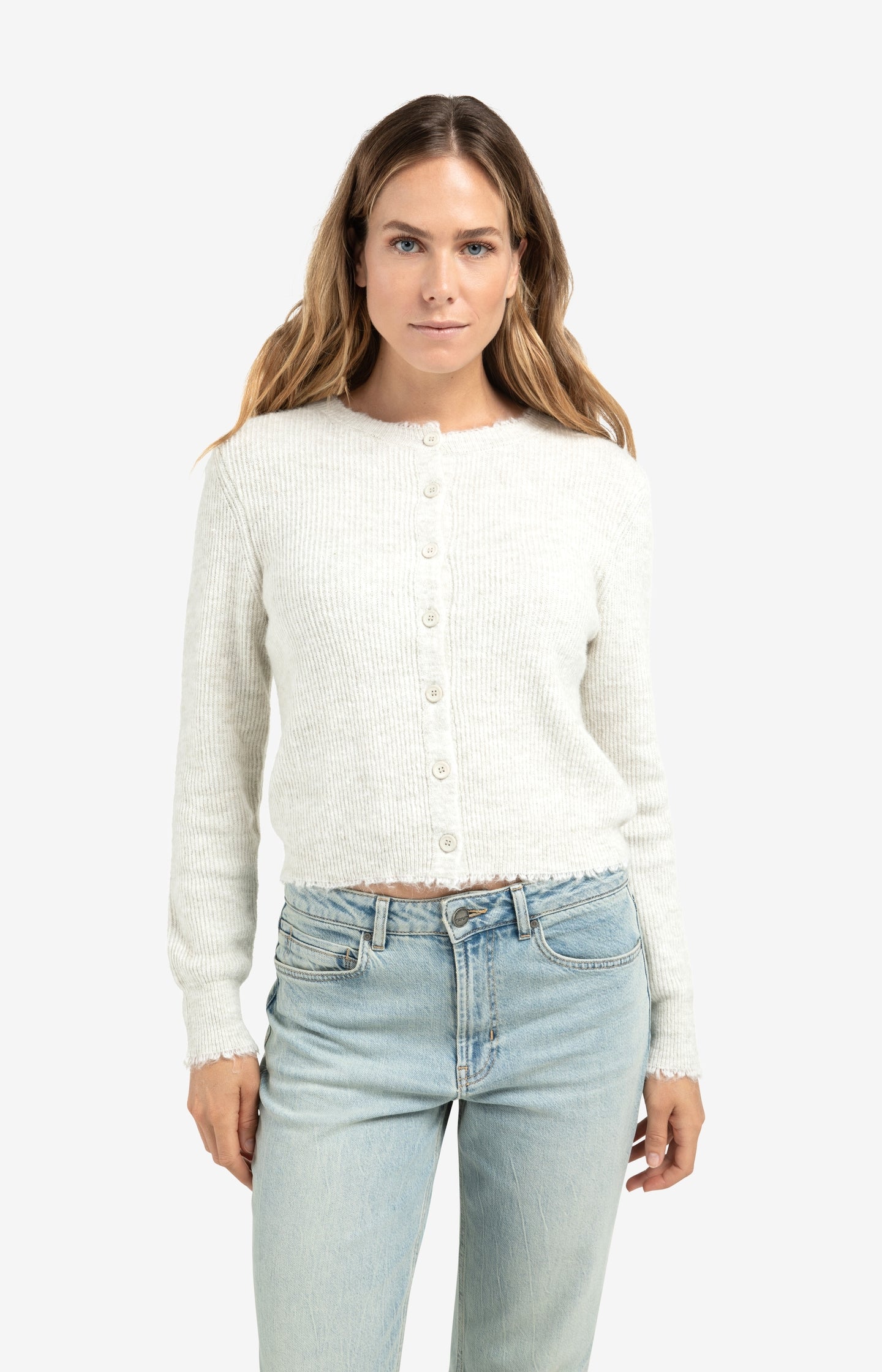 Mini cargo skirt with pocket and button details