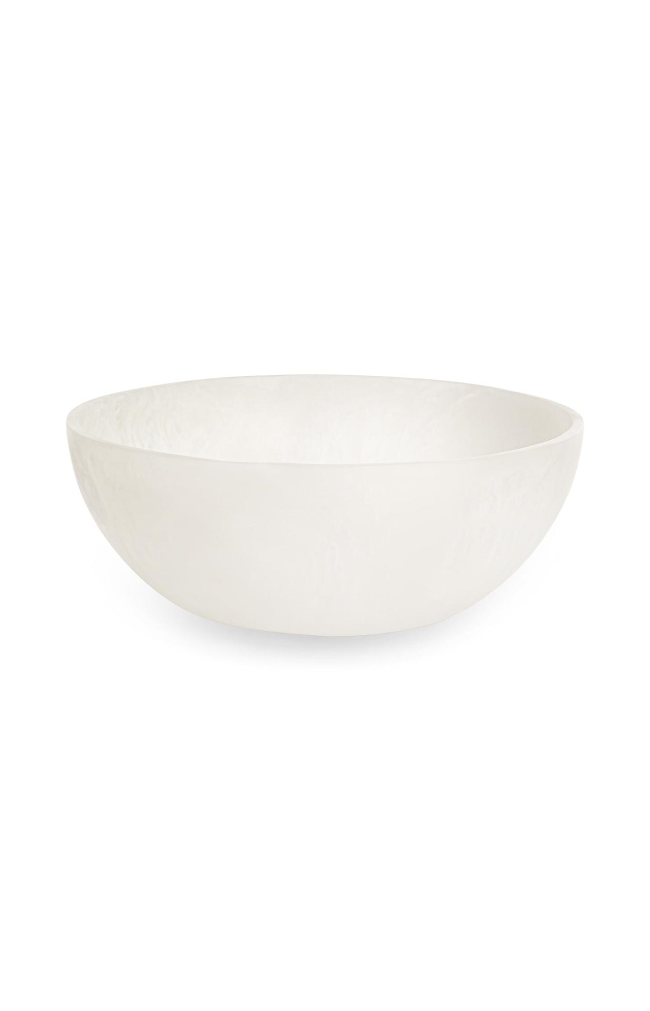 Resin salad bowl - Type: product
