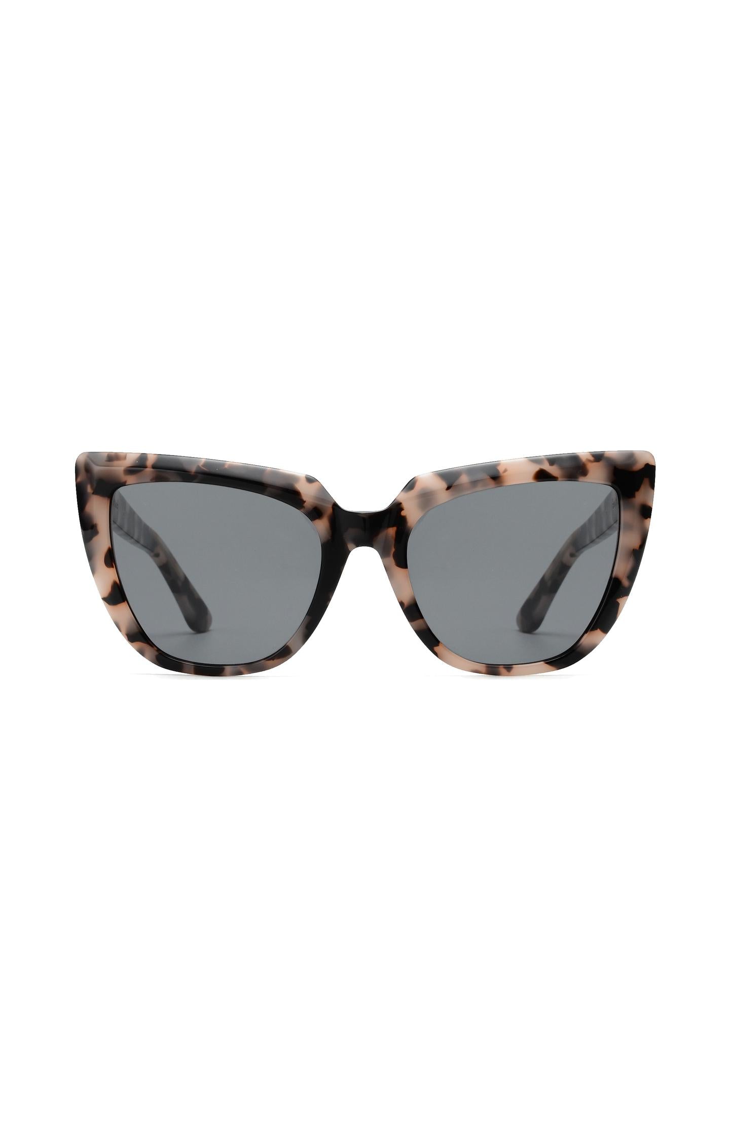 Sammy-Joe sunglasses cat eye shaped in multi color