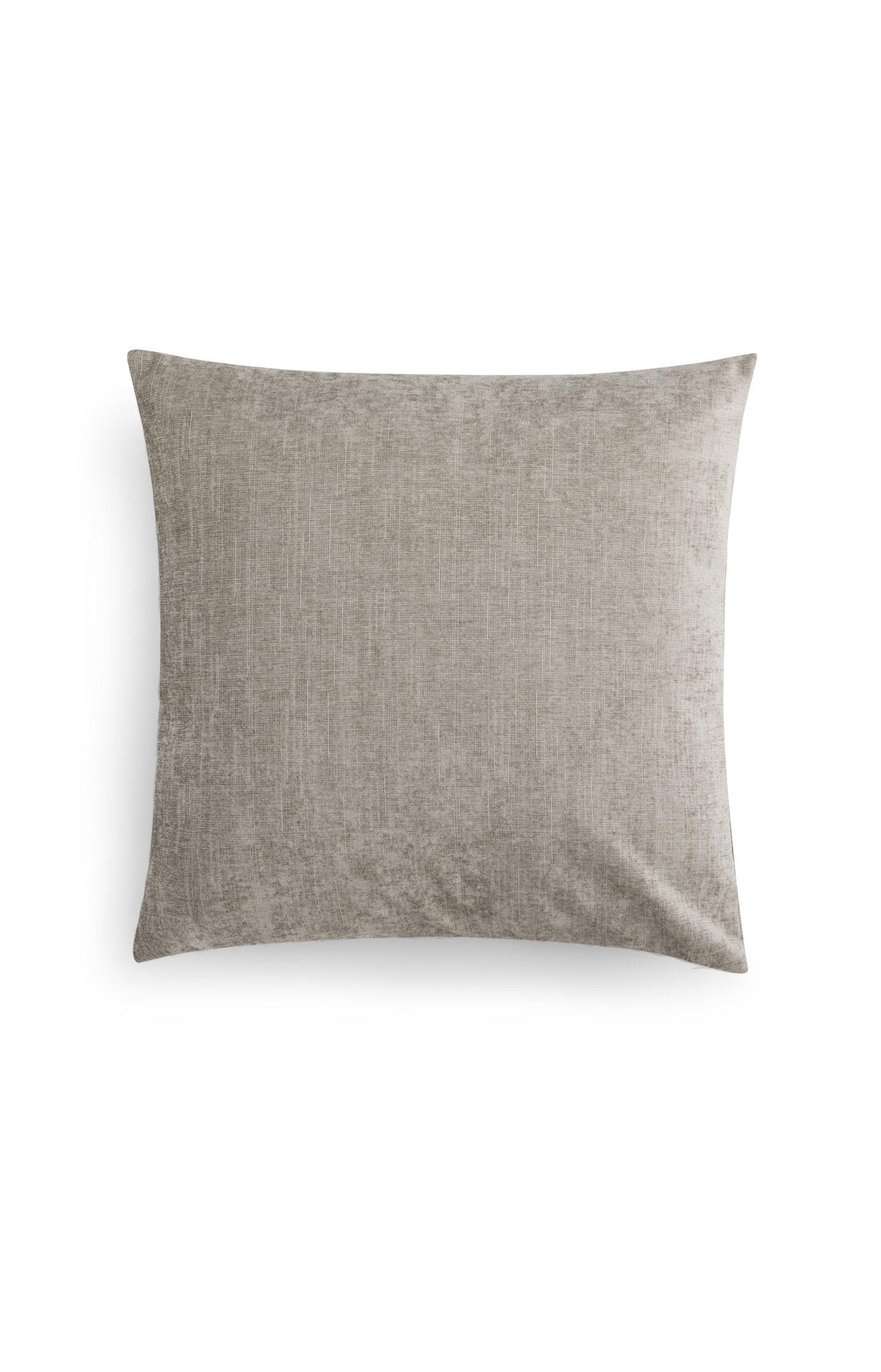 Square cushion with luxurious sheen - Type: product