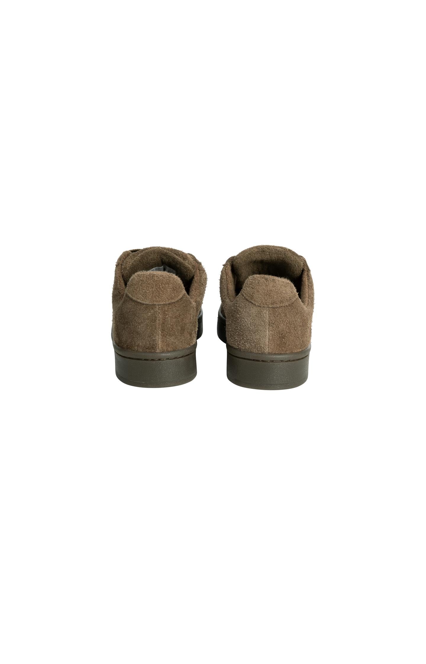 Suede sneakers - Type: product