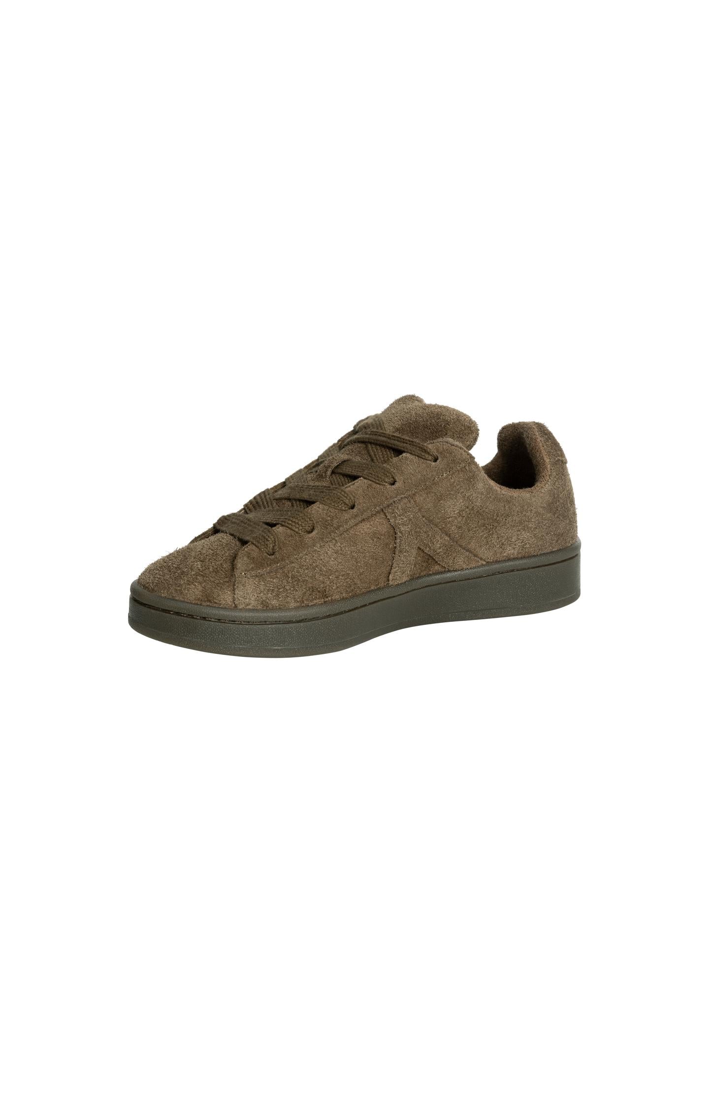 Suede sneakers - Type: product