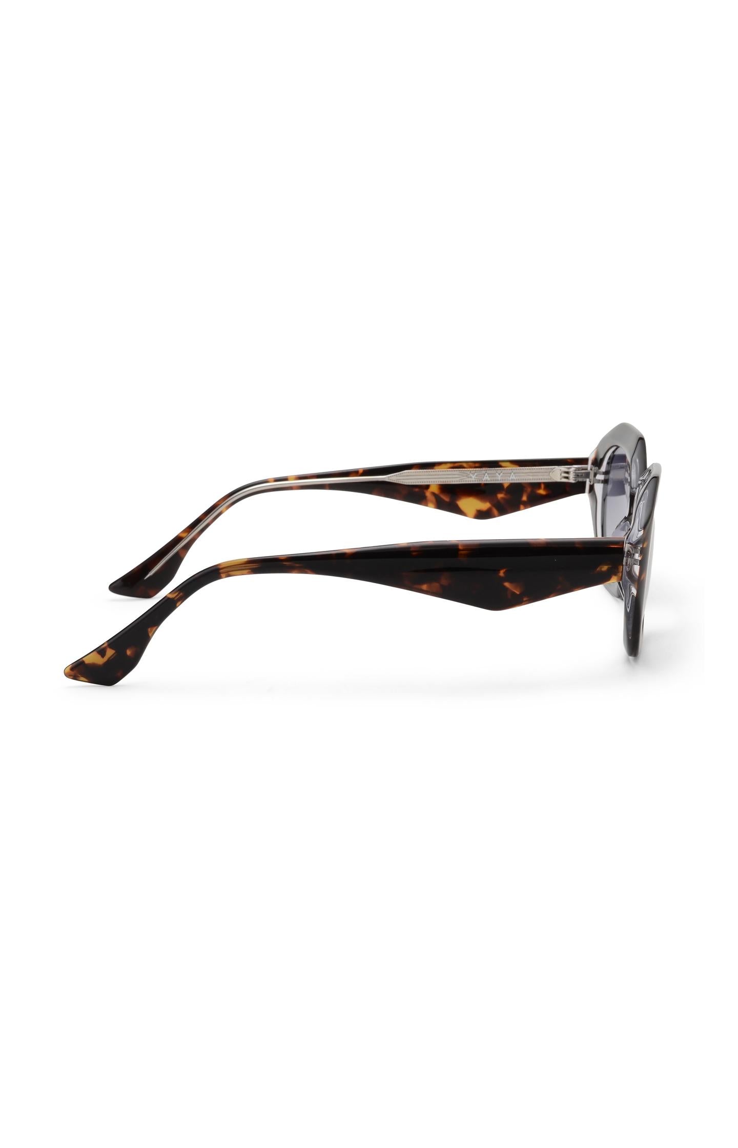 Sunglasses Florance with round frame - Type: product