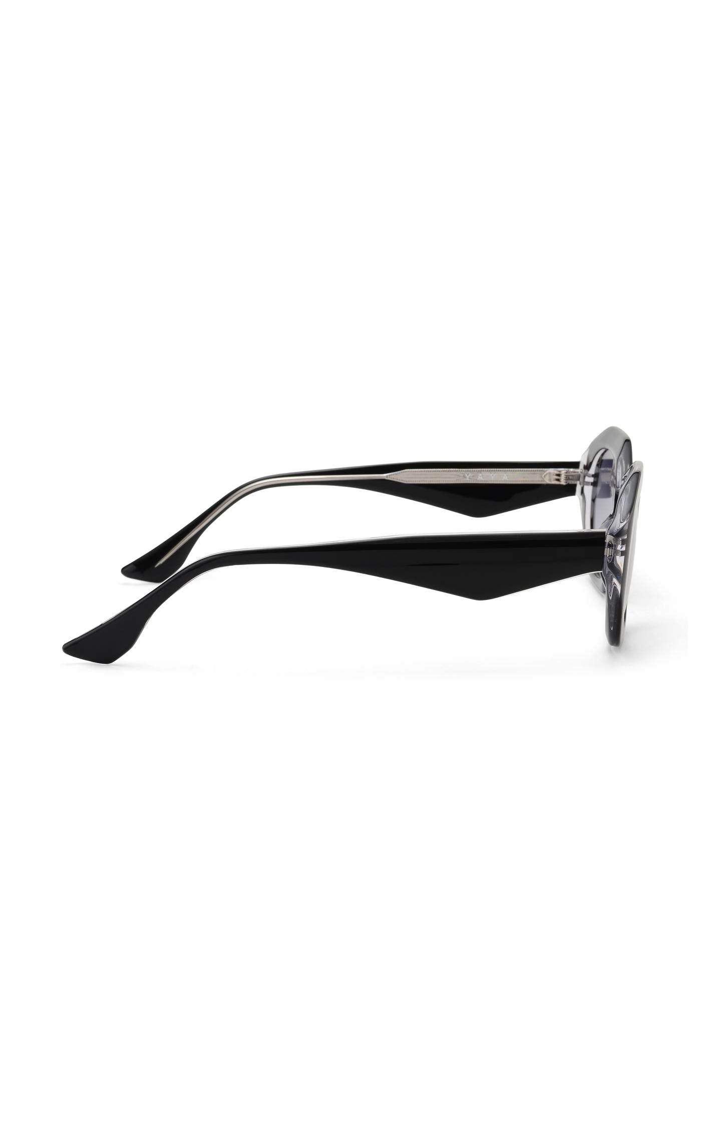 Sunglasses Florance with round frame - Type: product