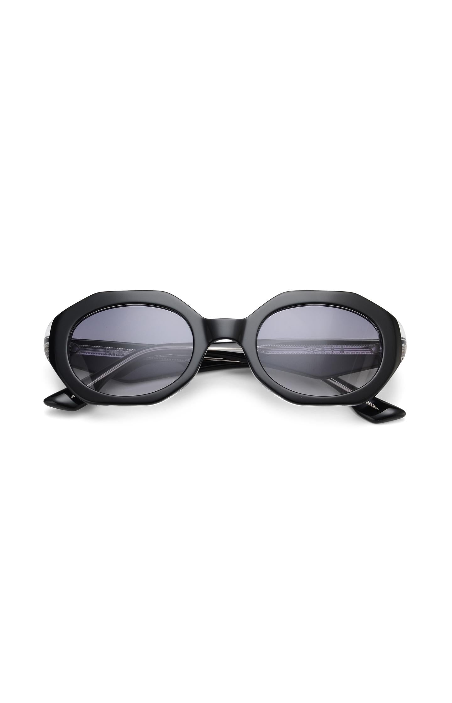 Sunglasses Florance with round frame - Type: product