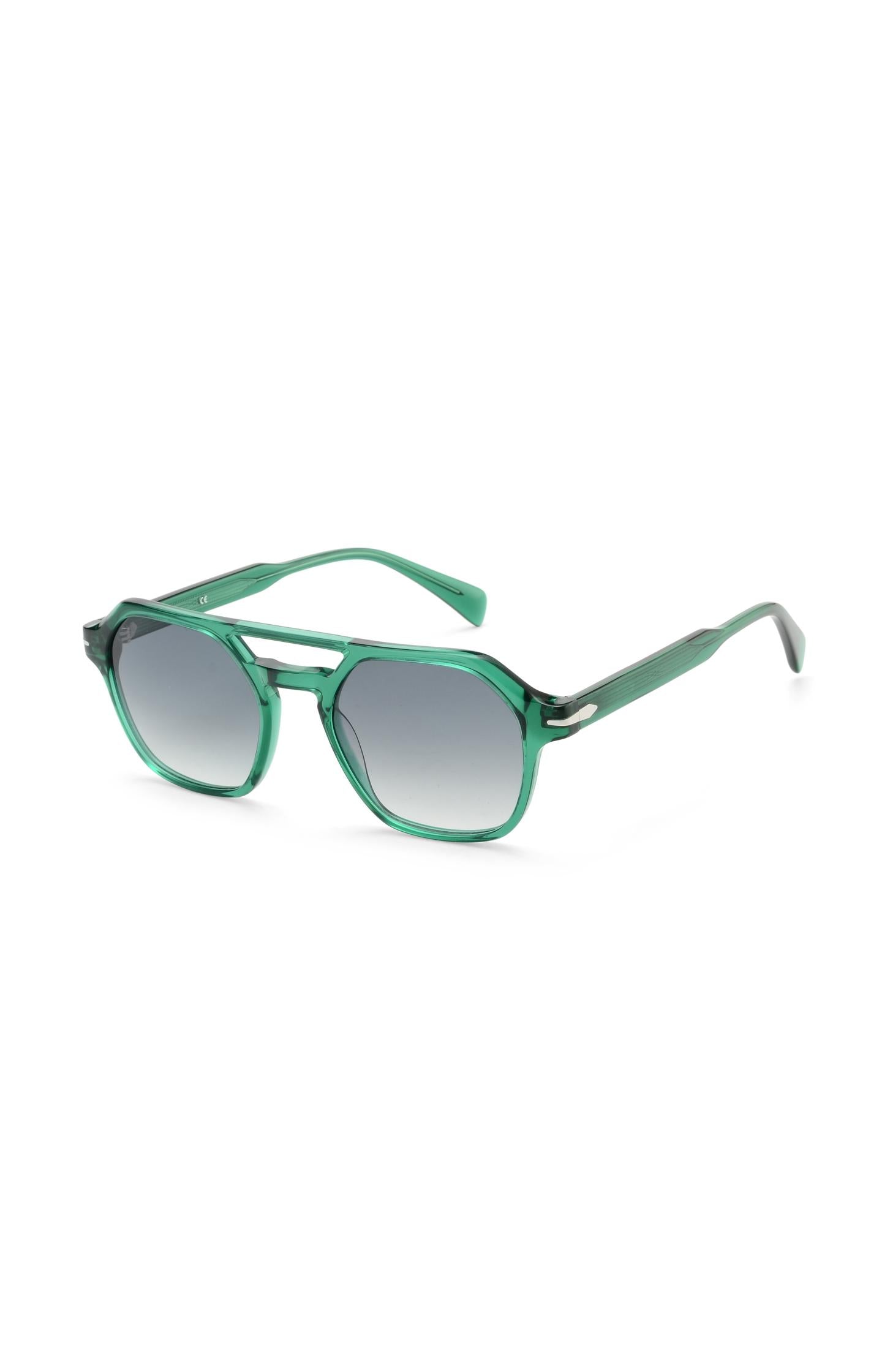 Sunglasses Sofia in aviator style