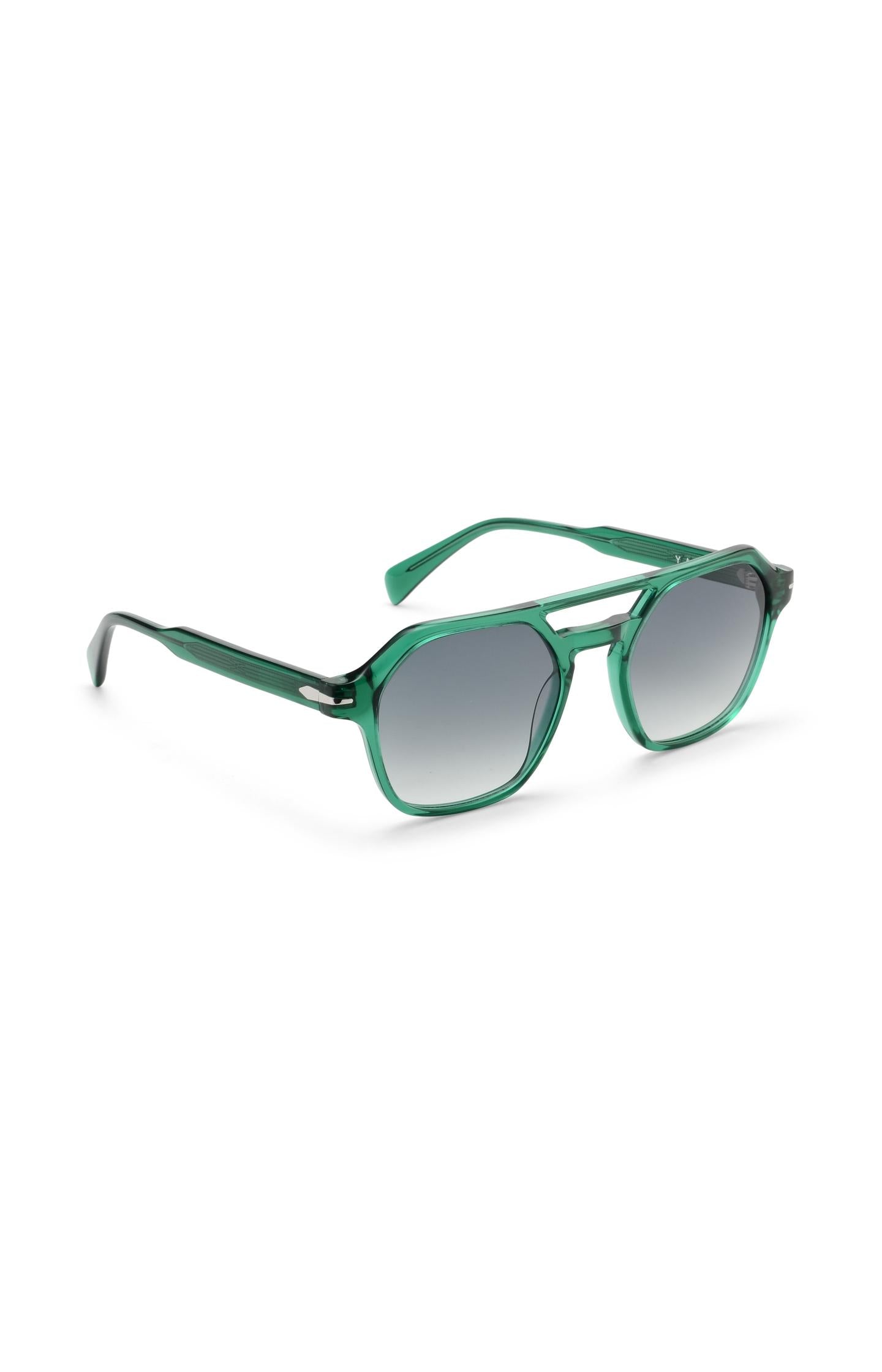Sunglasses Sofia in aviator style