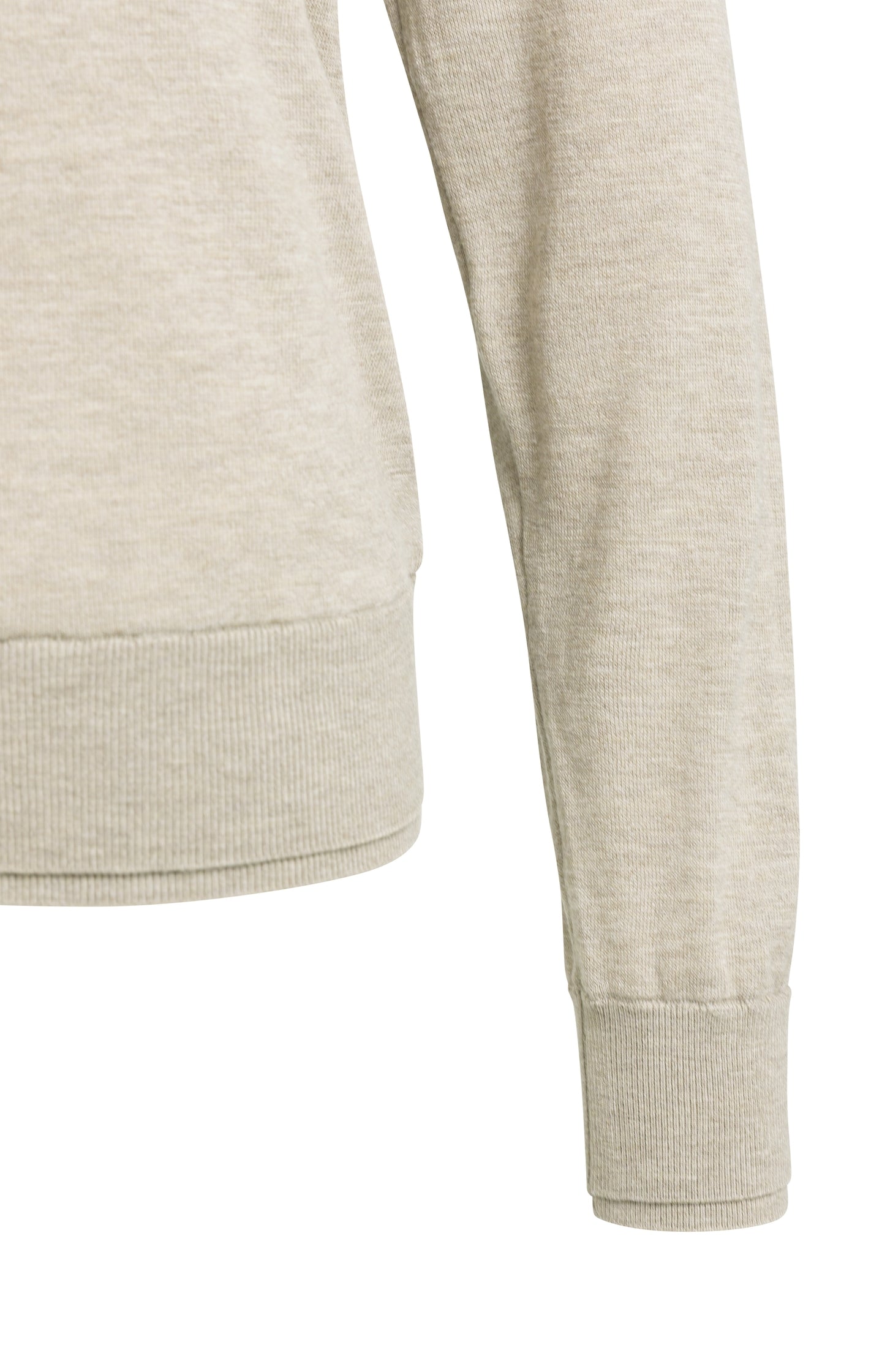 Sweater with wide boat neck and long sleeves - Type: lookbook