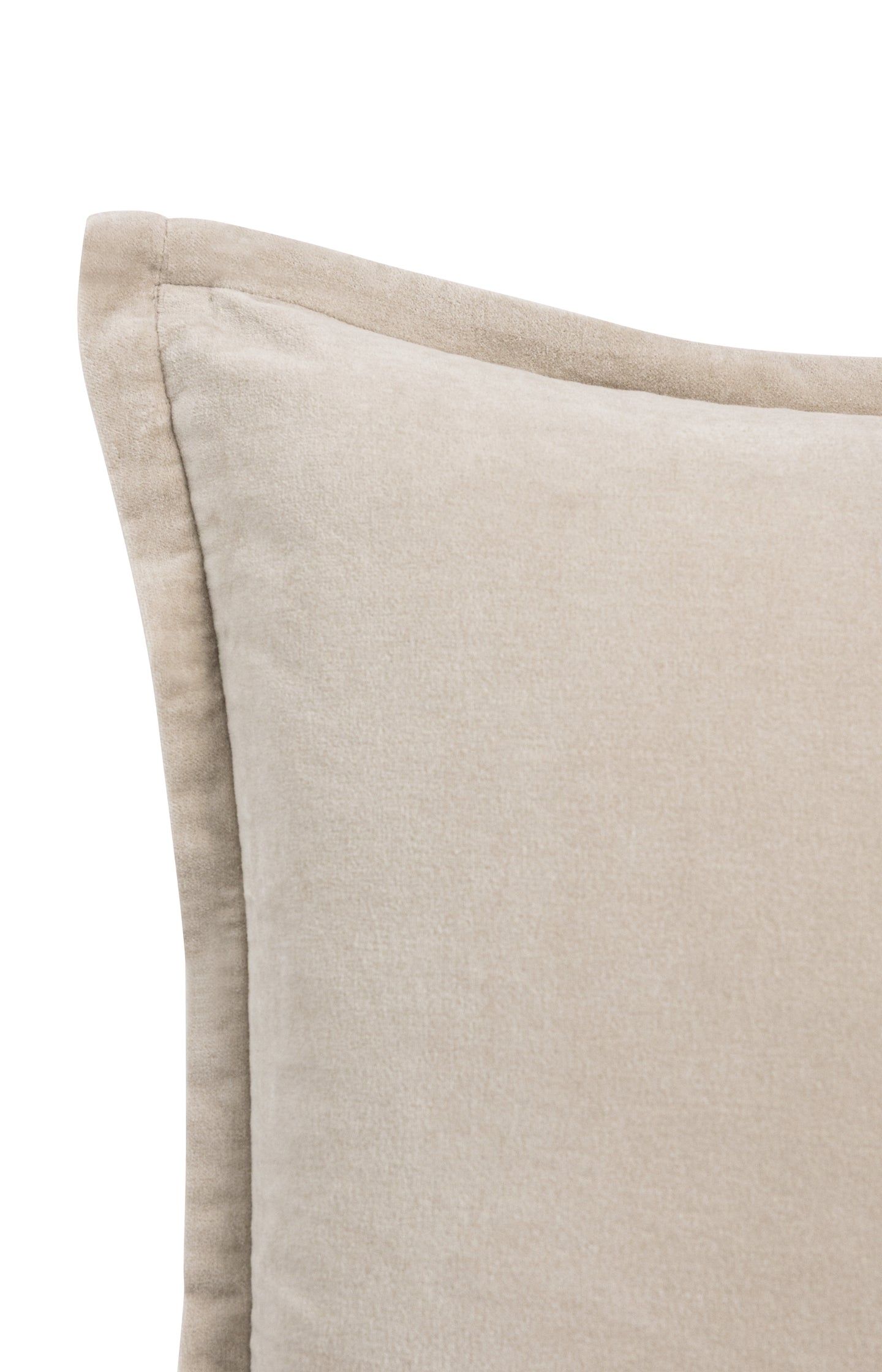 Velvet cushion - 60x60 - Type: product