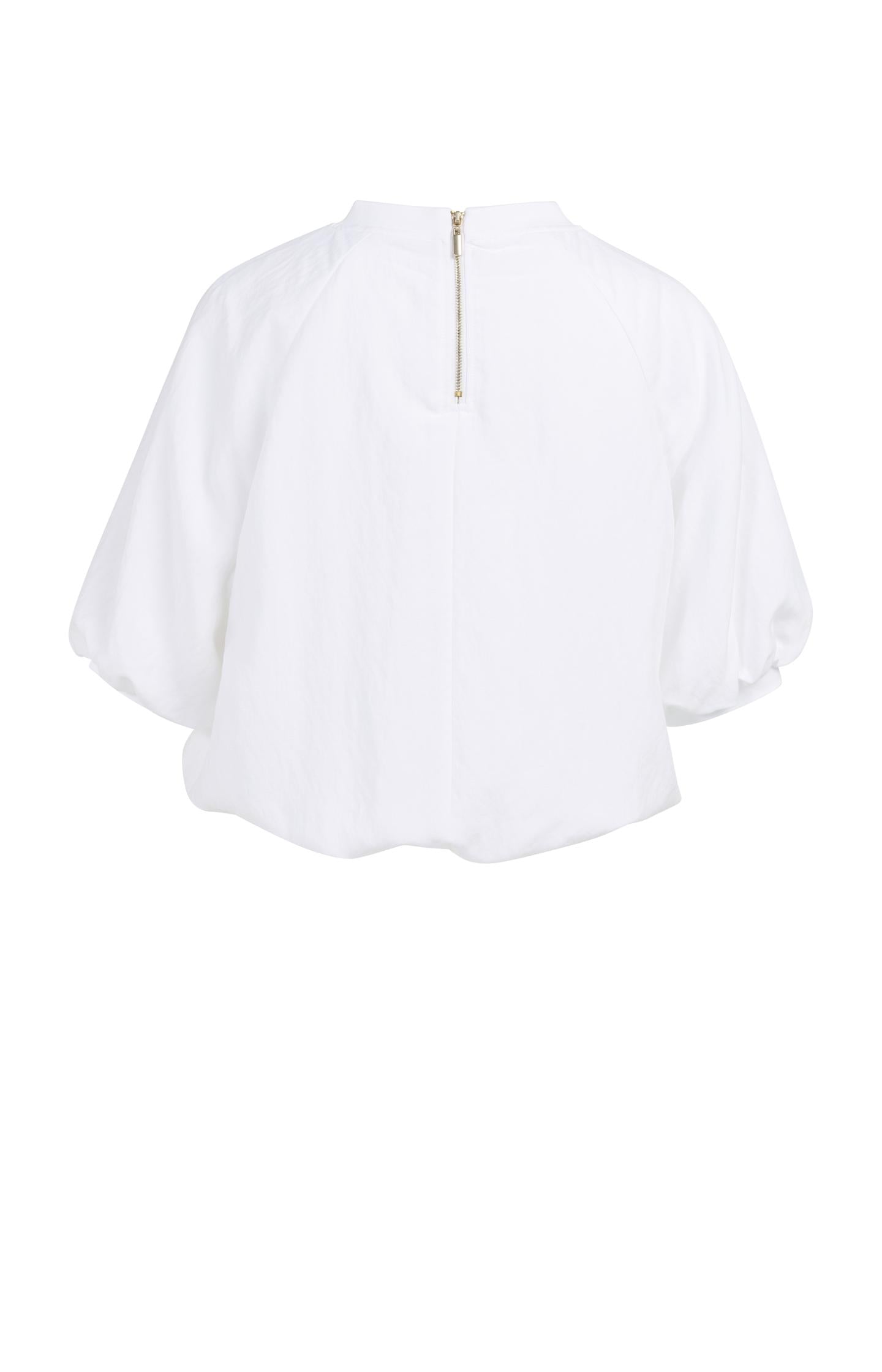 新品未使用◆i_am◆balloon puff sleeve cut◆ecru 33_b9511bad-493d-46d7-8079-
