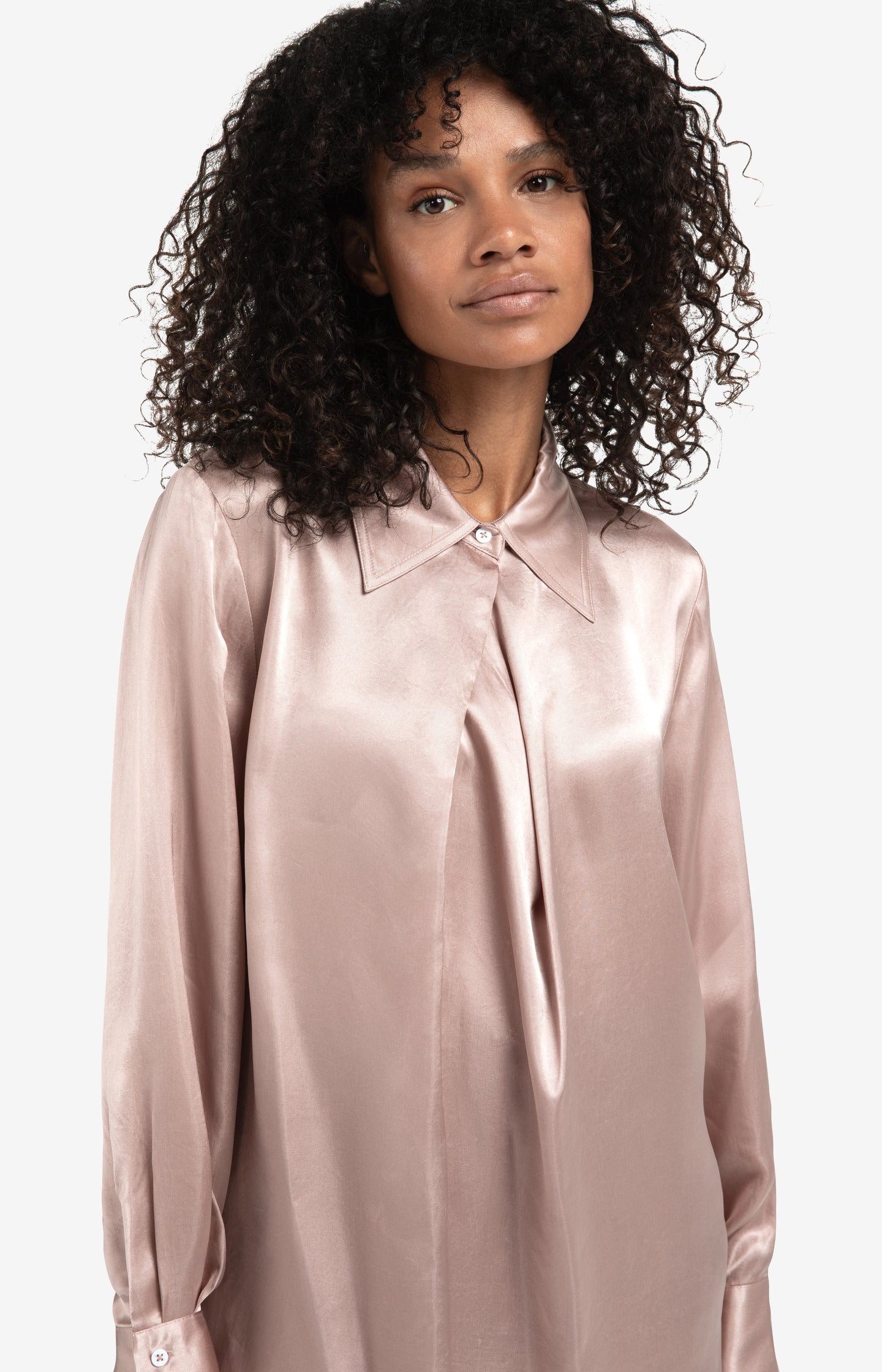 Woven wide leg trousers with belt